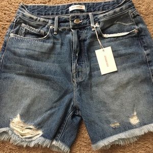 Good American Shorts